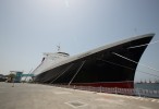 QE2 launches first floating iftar in Dubai this Ramadan